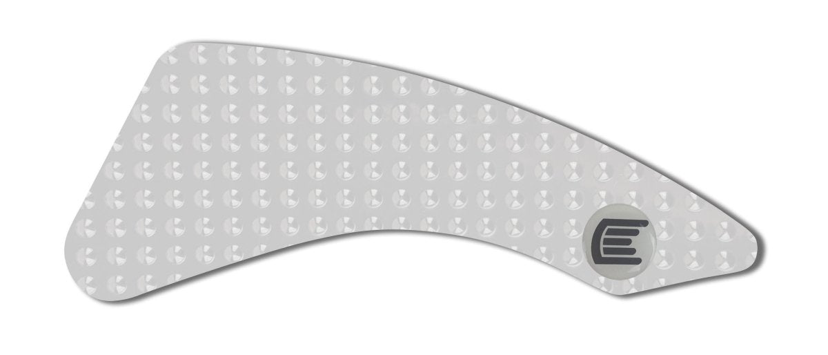 Adesivi antiscivolo per serbatoio moto Kawasaki Z 1000 2007 - 2009 - ENDURRAD