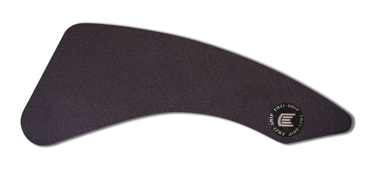 Adesivi antiscivolo per serbatoio moto Kawasaki Z 1000 2007 - 2009 - ENDURRAD