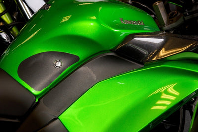 Adesivi antiscivolo per serbatoio moto Kawasaki Z 1000 SX 2012 - 2022 - ENDURRAD
