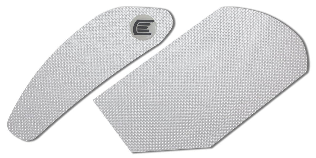 Adesivi antiscivolo serbatoio Kawasaki Ninja 125 / Z125 2019-2026 – foto 3