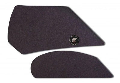 Adesivi antiscivolo per serbatoio moto Kawasaki ZX 10 R 2011 - 2015 - ENDURRAD