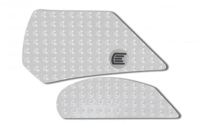 Adesivi antiscivolo per serbatoio moto Kawasaki ZX 10 R 2011 - 2015 - ENDURRAD