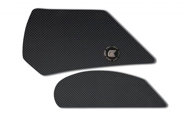 Adesivi antiscivolo per serbatoio moto Kawasaki ZX 10 R 2011 - 2015 - ENDURRAD