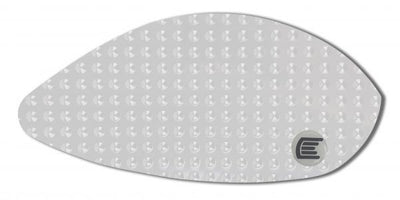 Adesivi antiscivolo per serbatoio moto Kawasaki ZX 6 R 2000 - 2002 - ENDURRAD