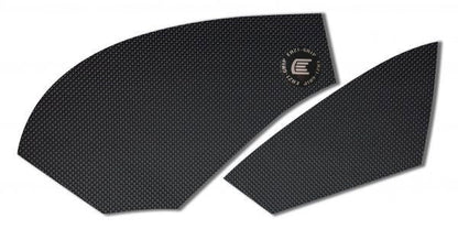 Adesivi antiscivolo per serbatoio moto Kawasaki ZX 6 R 2007 - 2008 - ENDURRAD