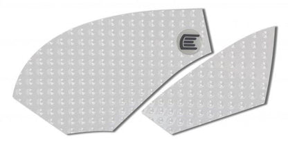 Adesivi antiscivolo per serbatoio moto Kawasaki ZX 6 R 2007 - 2008 - ENDURRAD