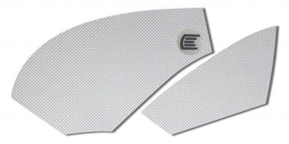 Adesivi antiscivolo per serbatoio moto Kawasaki ZX 6 R 2007 - 2008 - ENDURRAD