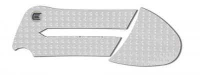 Adesivi antiscivolo per serbatoio moto Kawasaki ZZR 1400 2012 - 2022 - ENDURRAD