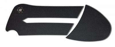 Adesivi antiscivolo per serbatoio moto Kawasaki ZZR 1400 2012 - 2022 - ENDURRAD