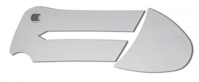 Adesivi antiscivolo per serbatoio moto Kawasaki ZZR 1400 2012 - 2022 - ENDURRAD