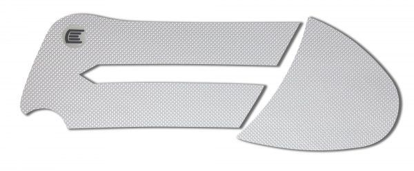 Adesivi antiscivolo per serbatoio moto Kawasaki ZZR 1400 2012 - 2022 - ENDURRAD