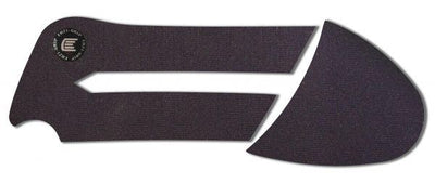 Adesivi antiscivolo per serbatoio moto Kawasaki ZZR 1400 2012 - 2022 - ENDURRAD