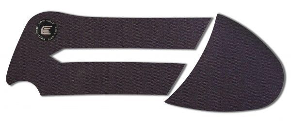 Adesivi antiscivolo per serbatoio moto Kawasaki ZZR 1400 2012 - 2022 - ENDURRAD