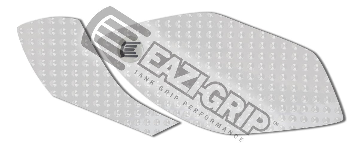 Adesivi antiscivolo serbatoi | EZ - EVO127 - PRO127 - SIL127 - 37680 - ENDURRAD