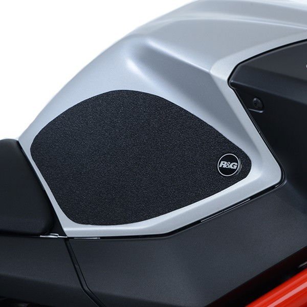Adesivi Antiscivolo Serbatoio Aprilia Shiver 900 66076 Rg EZRG005CL - ENDURRAD