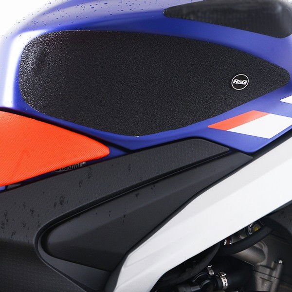 Adesivi Antiscivolo Serbatoio Aprilia Tuono 660 21 Rg EZRG006 - ENDURRAD