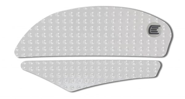 Adesivi antiscivolo serbatoio Aprilia TUONO V4 2011 - 2020 - ENDURRAD