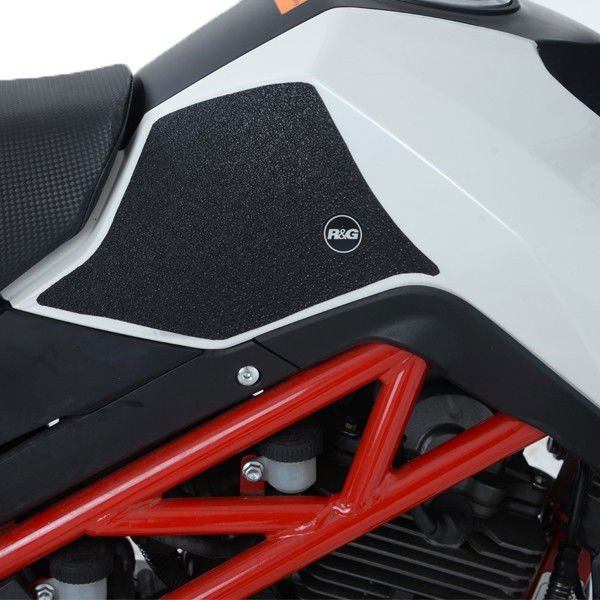 Adesivi Antiscivolo Serbatoio Benelli Tnt 125 17 Endurrad Rg EZRG1500 - ENDURRAD
