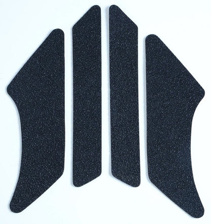 Adesivi antiscivolo serbatoio BMW F 800 ST 06/13 chiaro - ENDURRAD