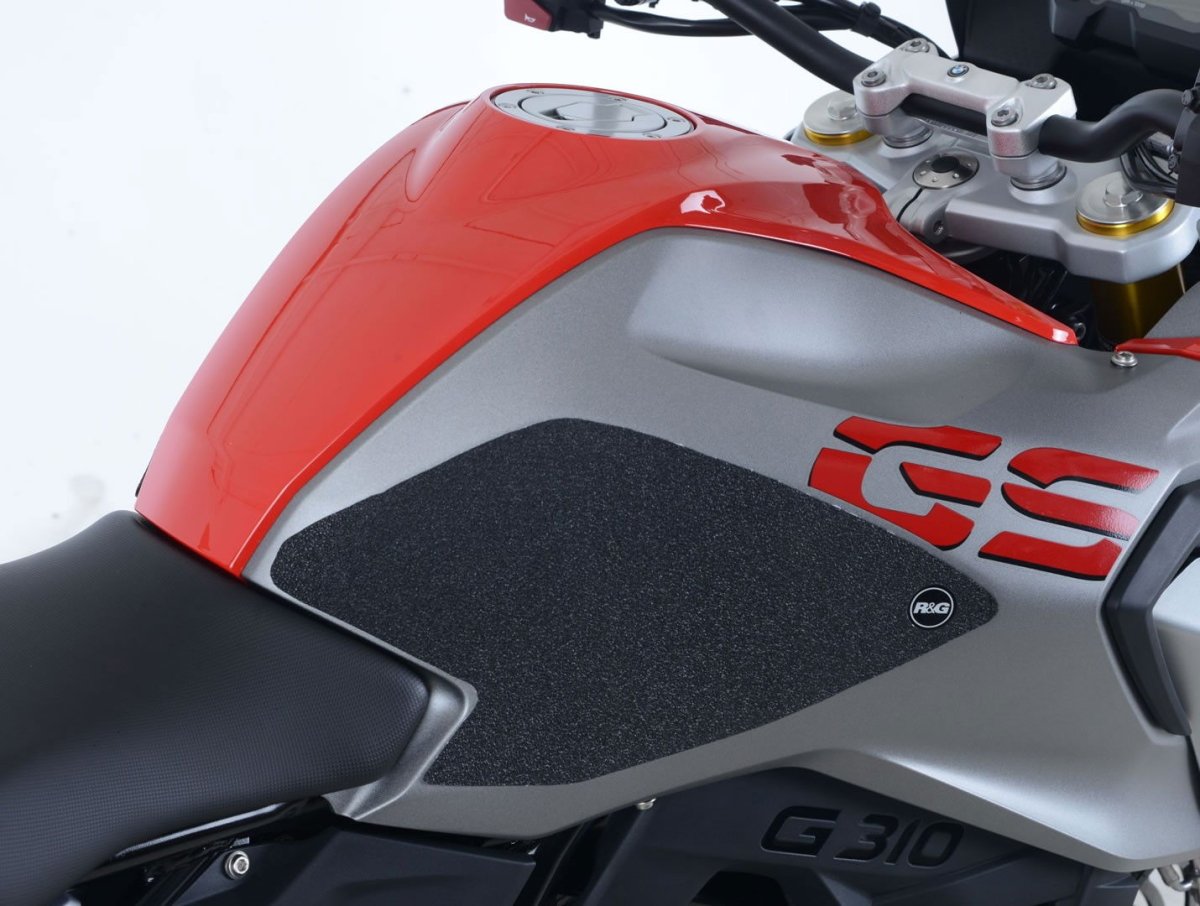 Adesivi Antiscivolo Serbatoio Bmw G 310 Gs Endurrad Rg EZRG113 Rg EZRG113 - ENDURRAD
