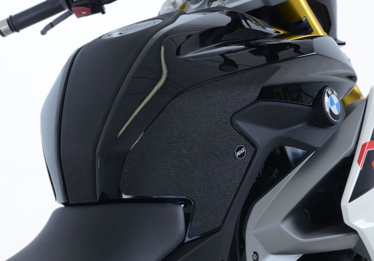 Adesivi Antiscivolo Serbatoio Bmw G 310 R 18485 Rg EZRG112CL - ENDURRAD