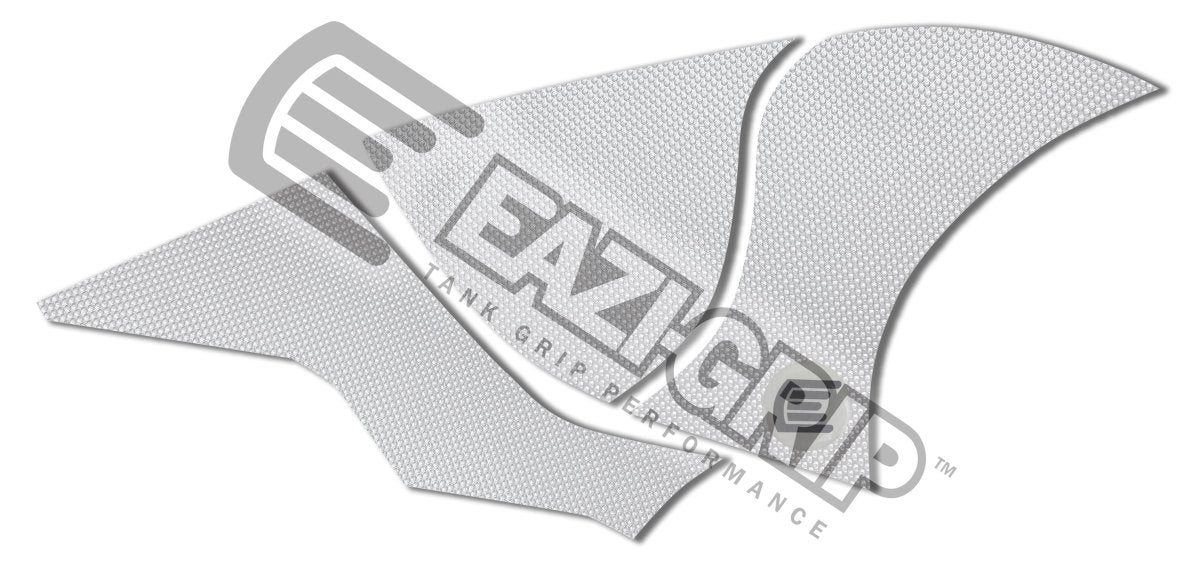 Adesivi antiscivolo serbatoio BMW G 310R 2016 - 2021 - ENDURRAD