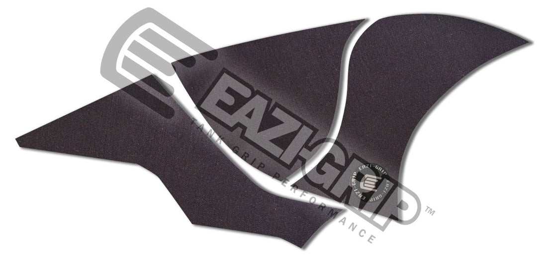Adesivi antiscivolo serbatoio BMW G 310 R 2016-2020 – foto 5