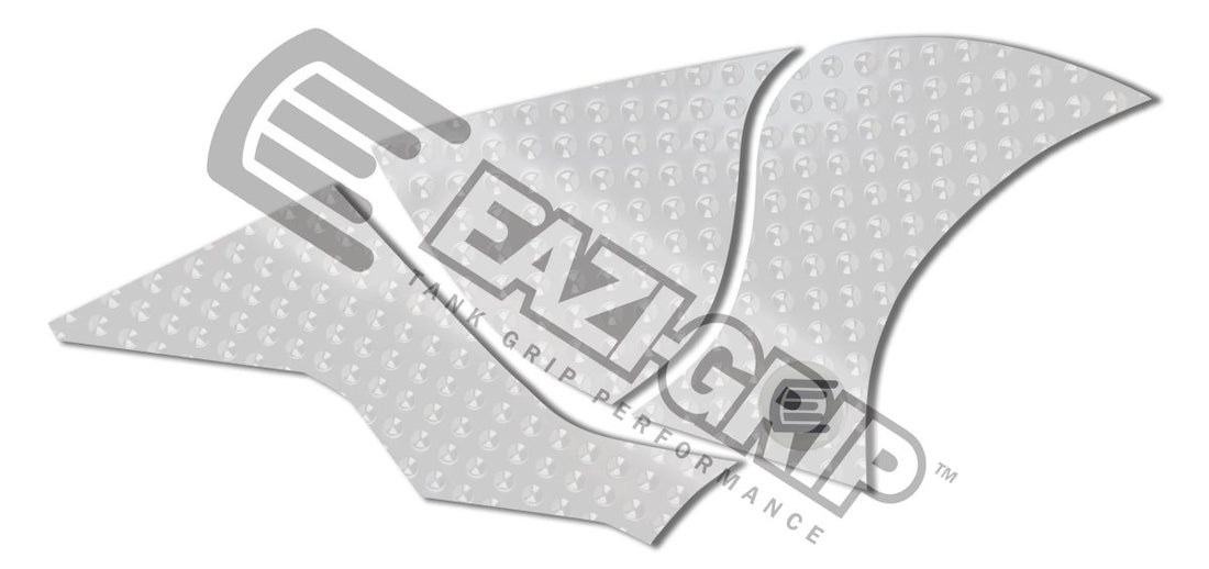 Adesivi antiscivolo serbatoio BMW G 310 R 2016-2020 – foto 2