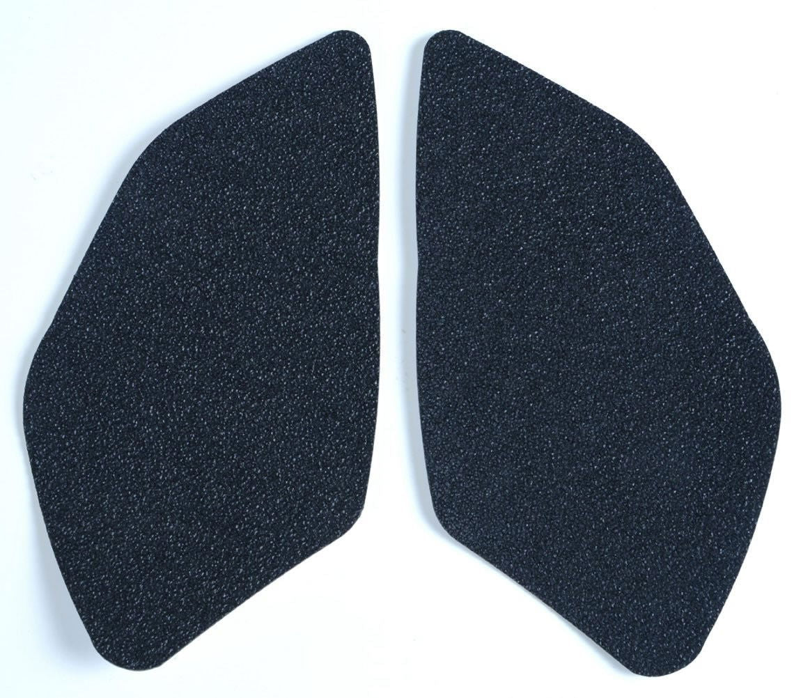 Adesivi antiscivolo serbatoio BMW R 1200 GS 04/14 nero - ENDURRAD