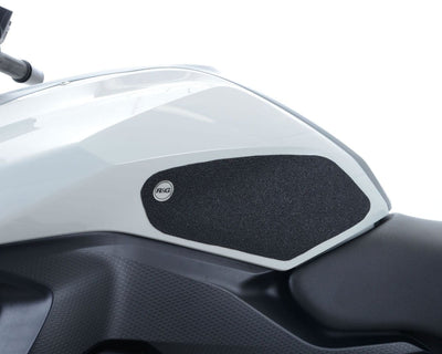 Adesivi Antiscivolo Serbatoio Bmw R 1200 Rs 15 Nero 13057 Rg EZRG110BL - ENDURRAD
