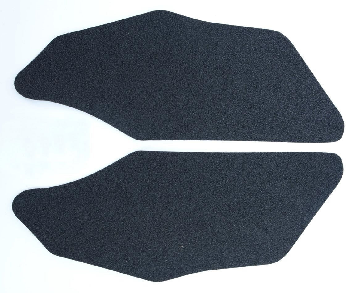 Adesivi antiscivolo serbatoio DUCATI 999 nero - ENDURRAD