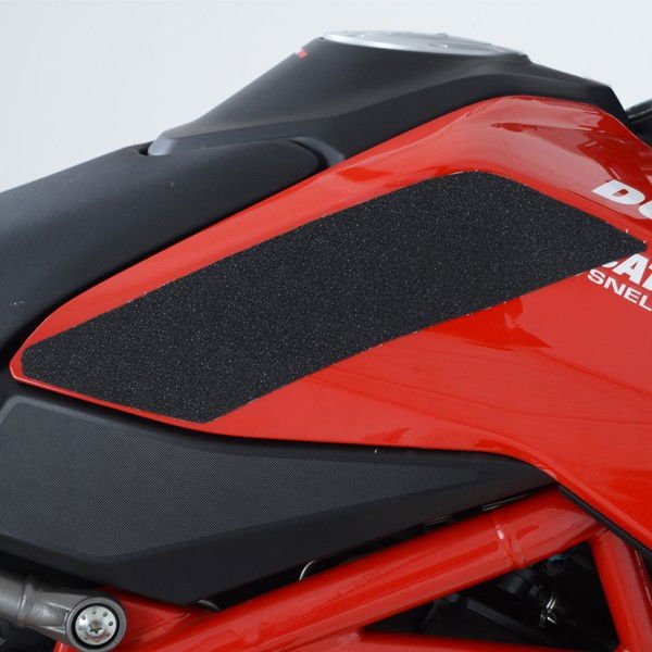 Adesivi Antiscivolo Serbatoio Ducati Hypermotard 950 Rg EZRG224 - ENDURRAD