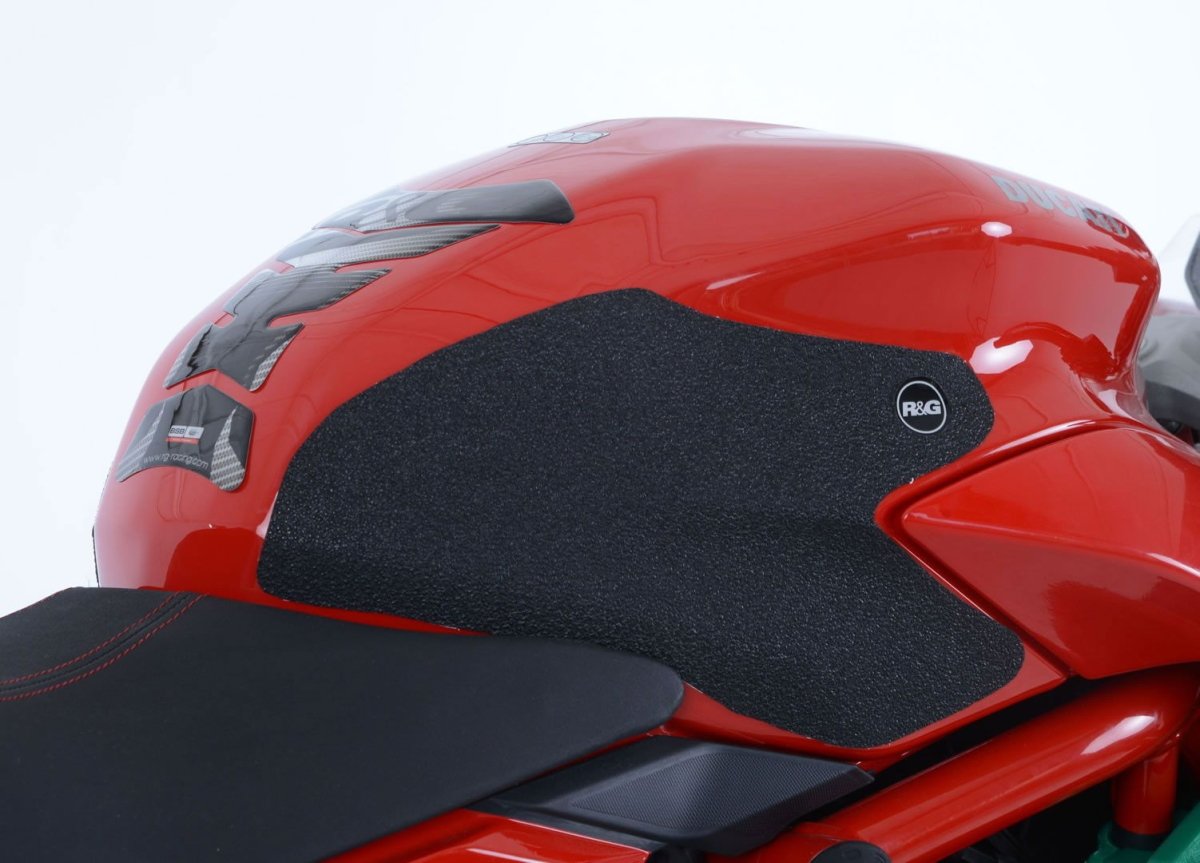 Adesivi Antiscivolo Serbatoio Ducati Supersport S 17 Rg EZRG220 Rg EZRG220 - ENDURRAD