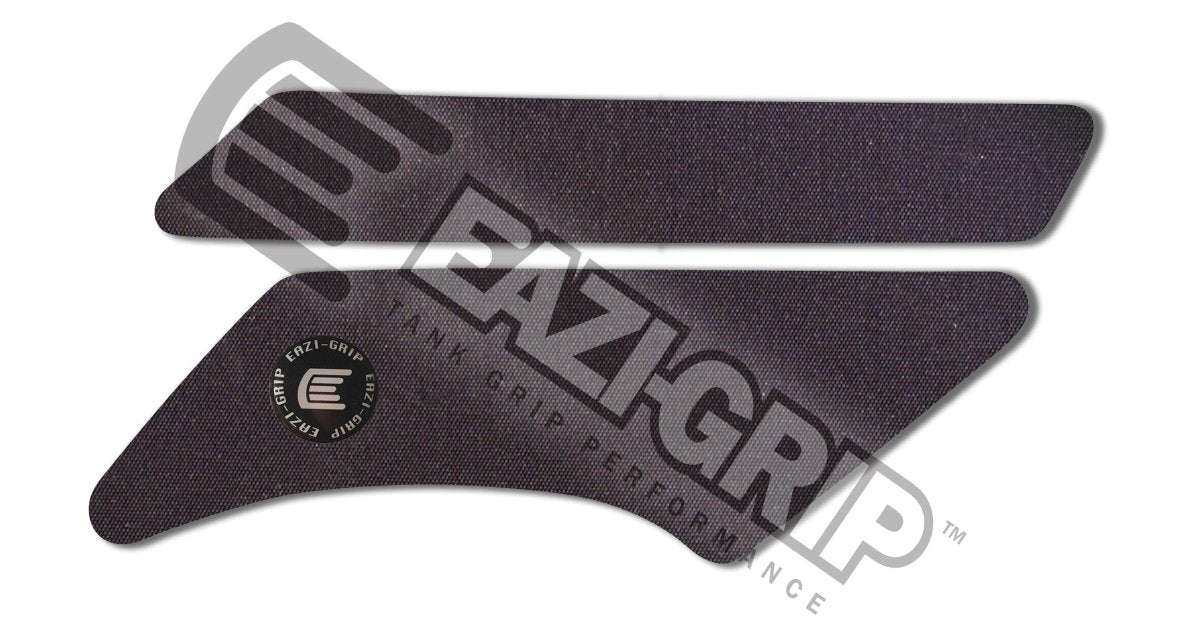 Adesivi antiscivolo serbatoio | EZ - EVO107 - PRO107 - SIL107 - 5245 - ENDURRAD