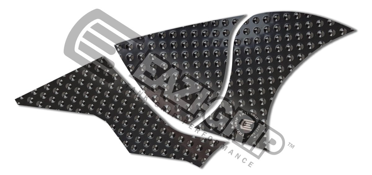 Adesivi antiscivolo serbatoio | EZ - EVO120 - PRO120 - SIL120 - 5306 - ENDURRAD