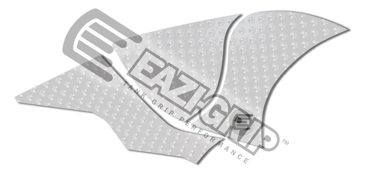 Adesivi antiscivolo serbatoio | EZ - EVO120 - PRO120 - SIL120 - 5307 - ENDURRAD