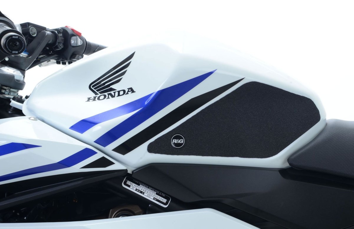 Adesivi Antiscivolo Serbatoio Honda Cb 500 F 16 18 16774 Rg EZRG331CL - ENDURRAD