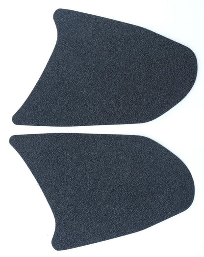 Adesivi antiscivolo serbatoio HONDA CBR 1000 RR 08/11 nero - ENDURRAD