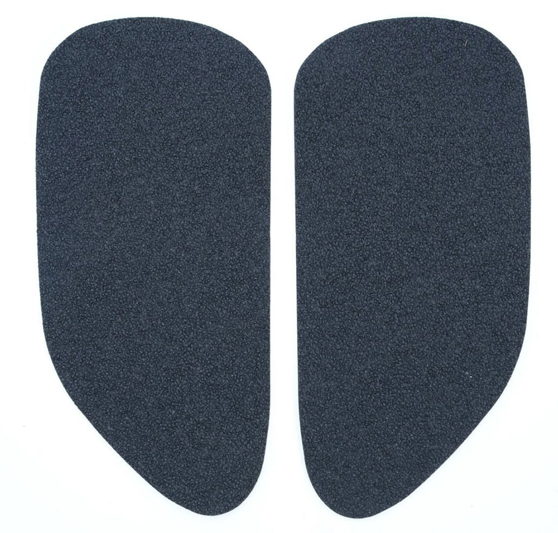 Adesivi antiscivolo serbatoio HONDA CBR 600 F 01/06 nero - ENDURRAD