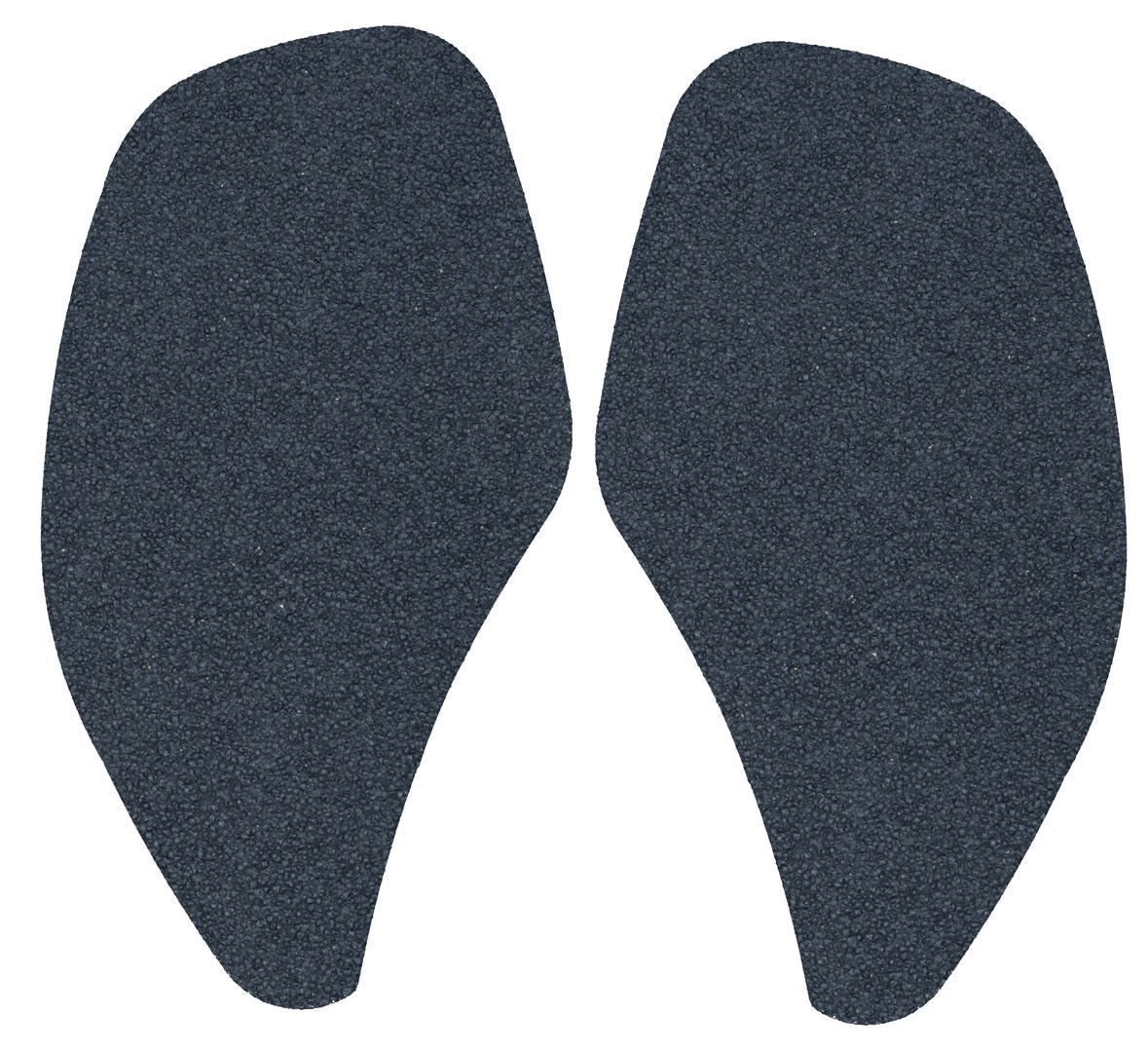 Adesivi antiscivolo serbatoio HONDA CBR 900 92/99 chiaro - ENDURRAD