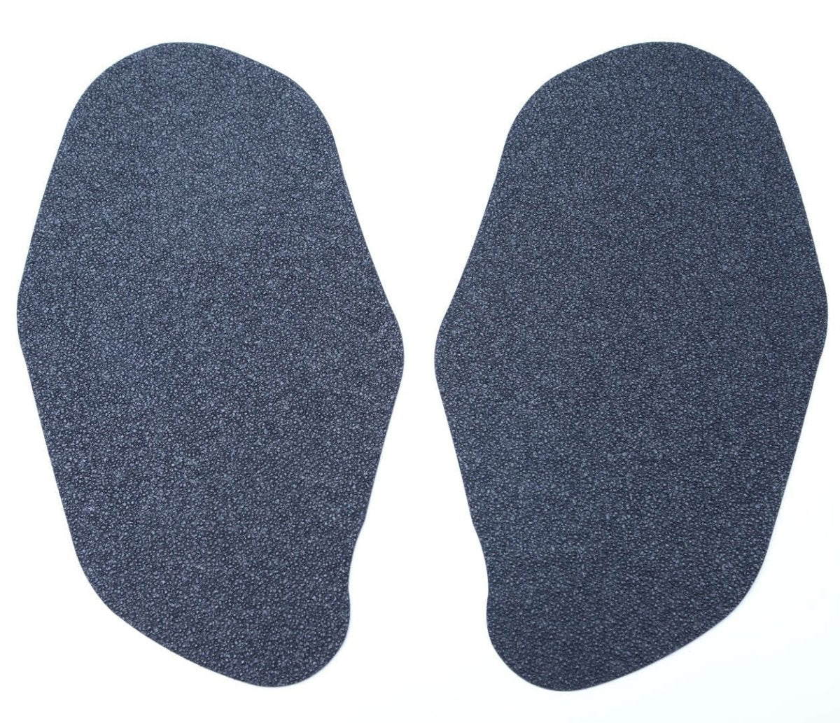 Adesivi antiscivolo serbatoio HONDA CBR 929 00/01 nero - ENDURRAD