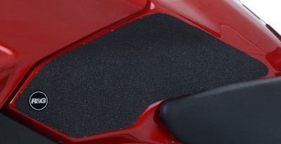 Adesivi Antiscivolo Serbatoio Honda Crossrunner 15 Chiaro 12838 Rg EZRG329CL - ENDURRAD