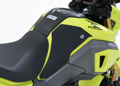 Adesivi antiscivolo serbatoio HONDA MSX 125 '16 - ENDURRAD