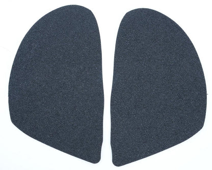 Adesivi antiscivolo serbatoio HONDA Pan European ST1300 02/13 nero - ENDURRAD