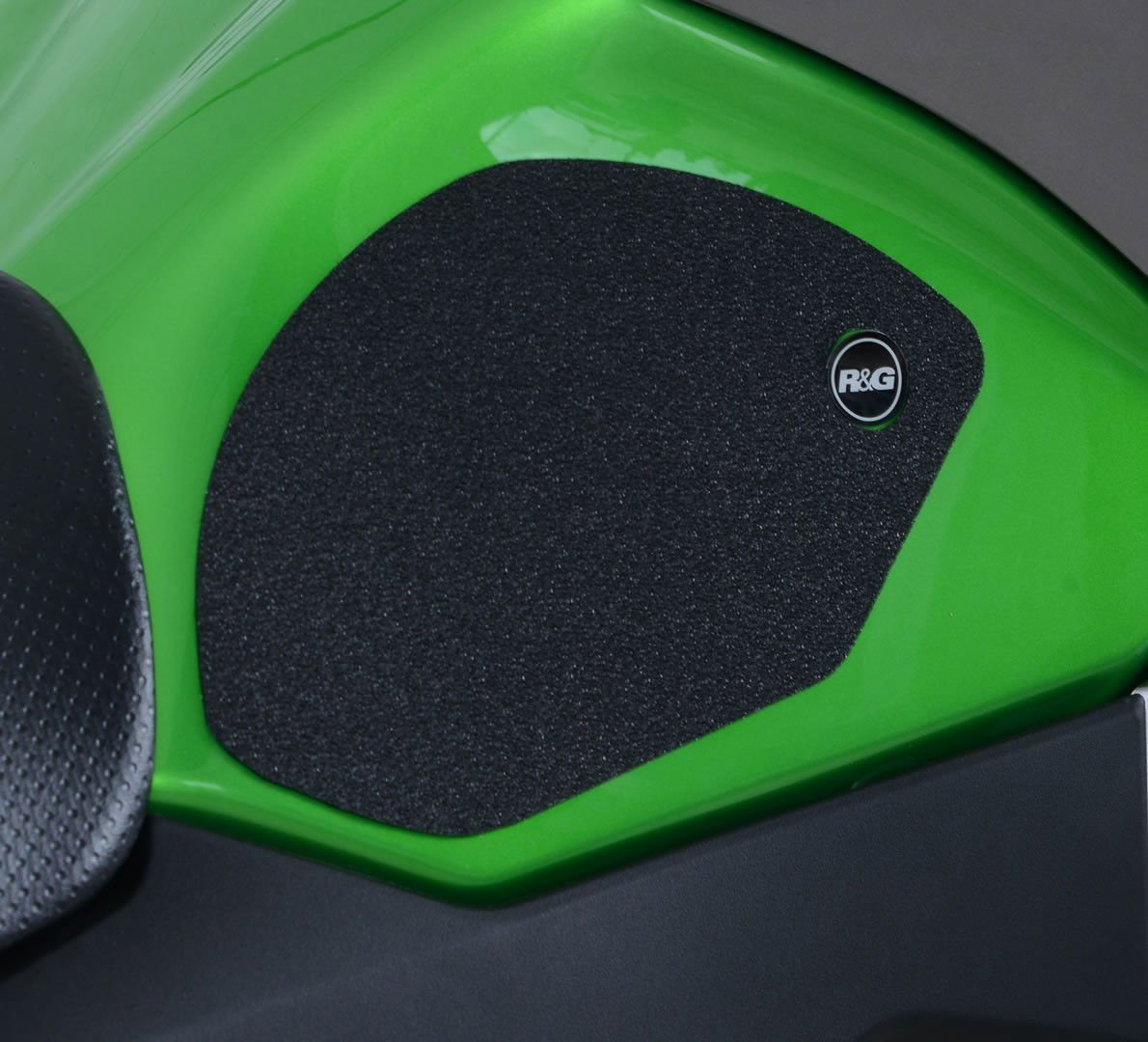 Adesivi antiscivolo serbatoio KAWASAKI VERSYS X 300 - ENDURRAD