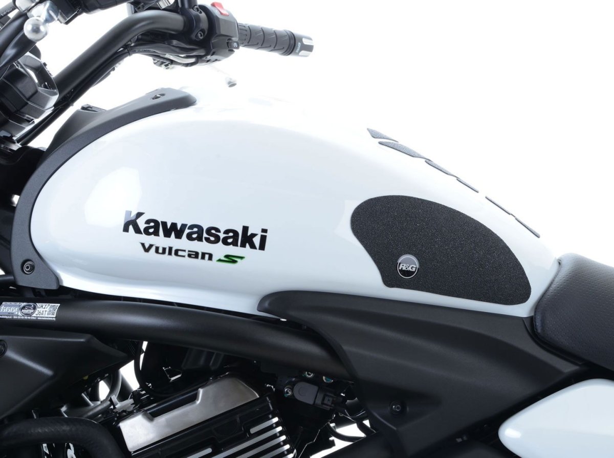 Adesivi antiscivolo serbatoio KAWASAKI Vulcan S - ENDURRAD