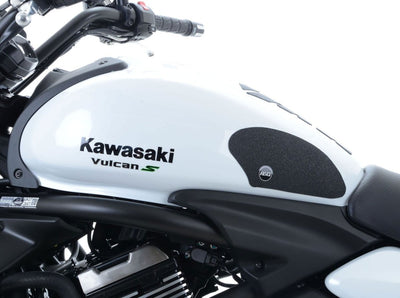 Adesivi Antiscivolo Serbatoio Kawasaki Vulcan S Endurrad Rg EZRG424 Rg EZRG424 - ENDURRAD