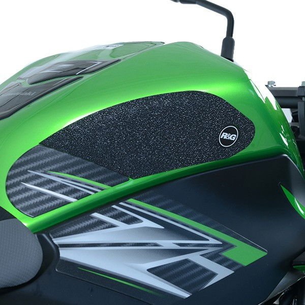 Adesivi Antiscivolo Serbatoio Kawasaki Z 125 19 Endurrad Rg EZRG437 - ENDURRAD