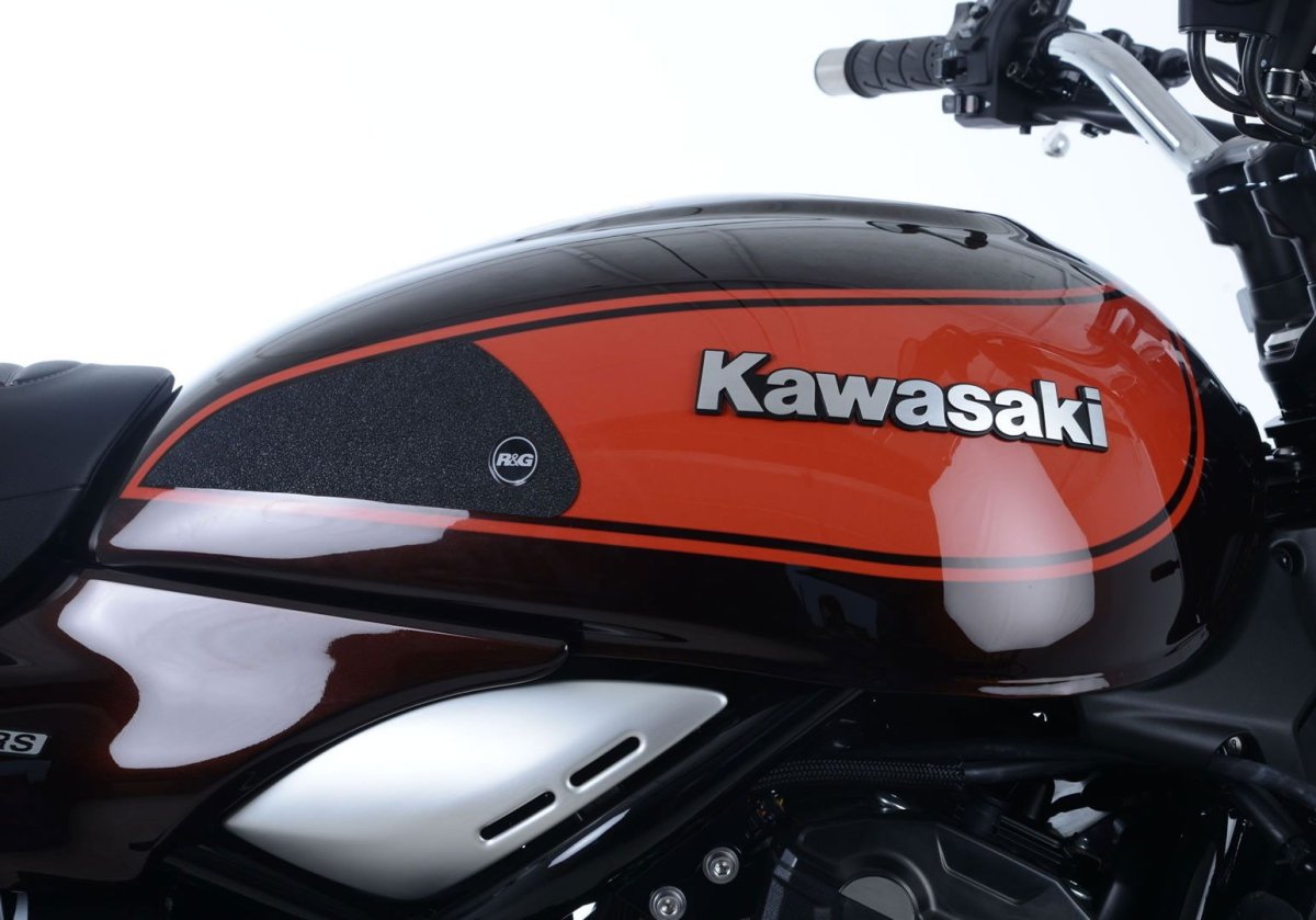 Adesivi antiscivolo serbatoio KAWASAKI Z 900 RS - ENDURRAD