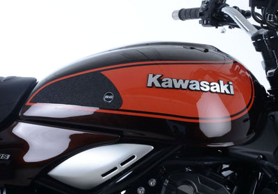 Adesivi Antiscivolo Serbatoio Kawasaki Z 900 Rs Endurrad Rg EZRG432 Rg EZRG432 - ENDURRAD